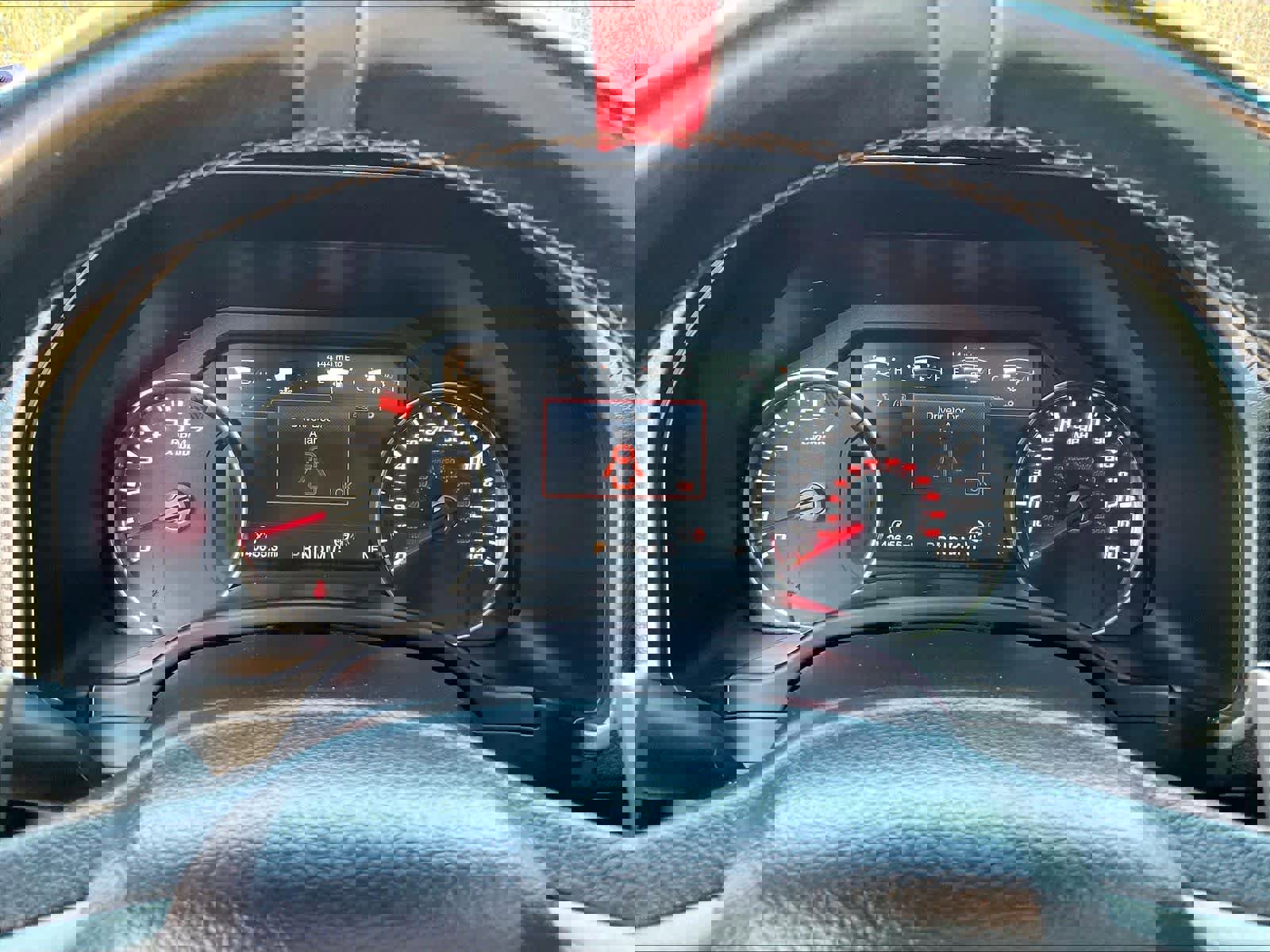 Used 2018 Ford F150 Raptor w/ Equipment Group 802A Luxury image 38