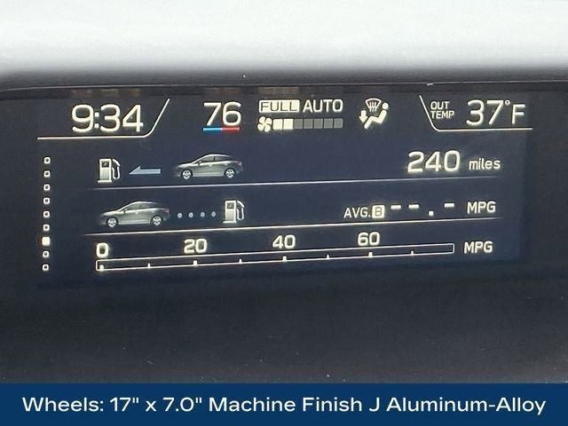 Used 2020 Subaru Impreza 2.0i Limited image 24