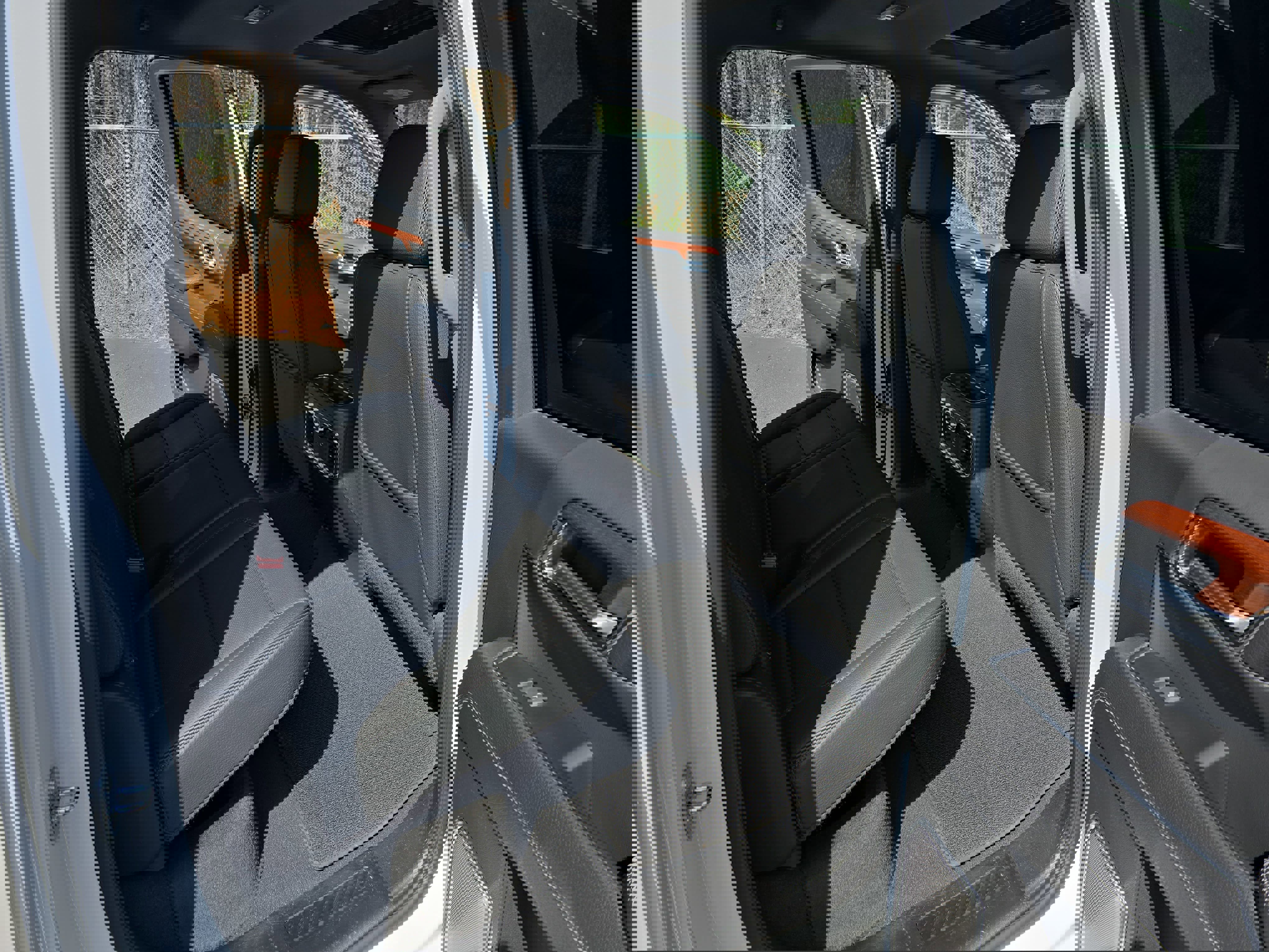 Used 2022 GMC Sierra 1500 Denali w/ Denali Reserve Package image 11