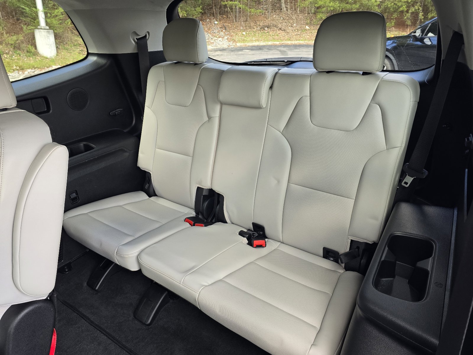 Used 2024 Kia Telluride SX Prestige image 10