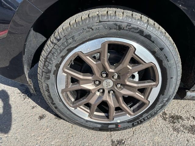 New 2026 Ford Expedition King Ranch image 9