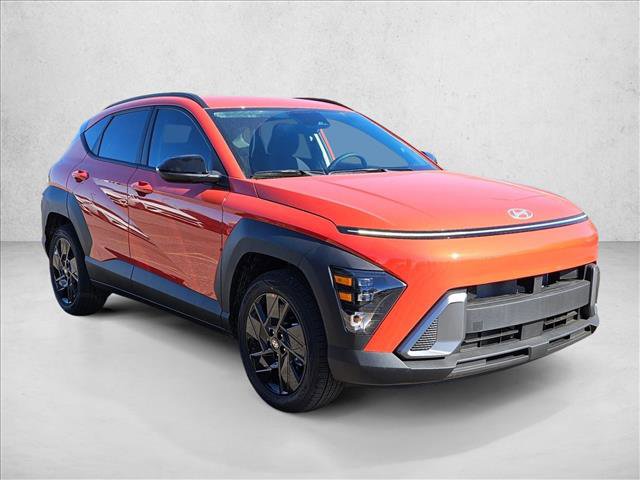 New 2026 Hyundai Kona SEL Sport image 7