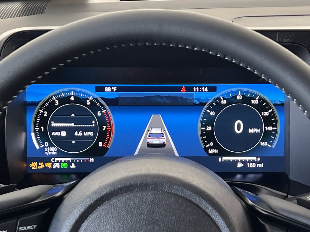 New 2026 Subaru Outback Touring XT AWD/4WD image 18