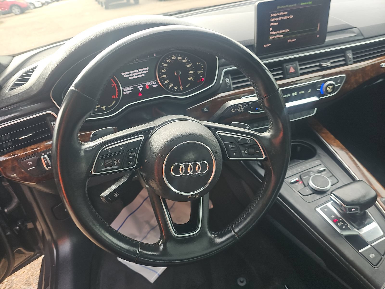 Used 2019 Audi A5 2.0T Premium AWD/4WD image 11