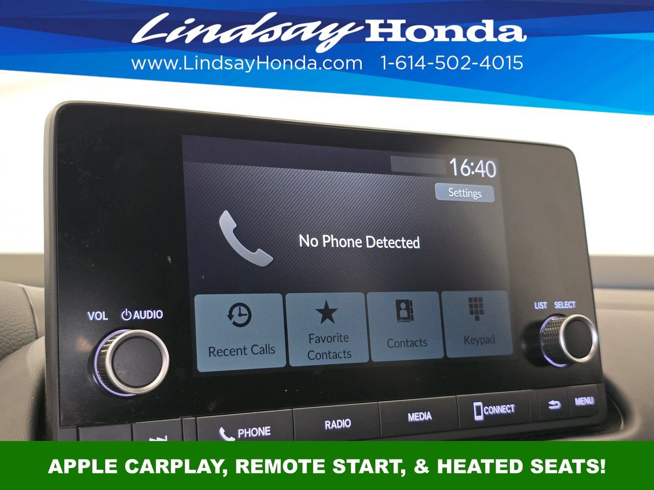 Used 2025 Honda HR-V Sport image 19