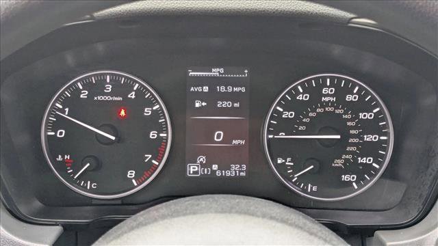 Used 2024 Subaru Crosstrek 2.0i Premium w/ Popular Package #4 AWD/4WD image 14