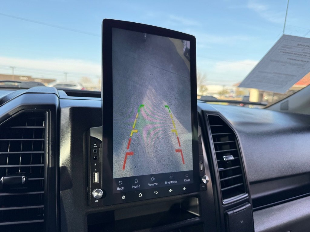 Used 2016 Ford F150 XL w/ Equipment Group 101A Mid image 25