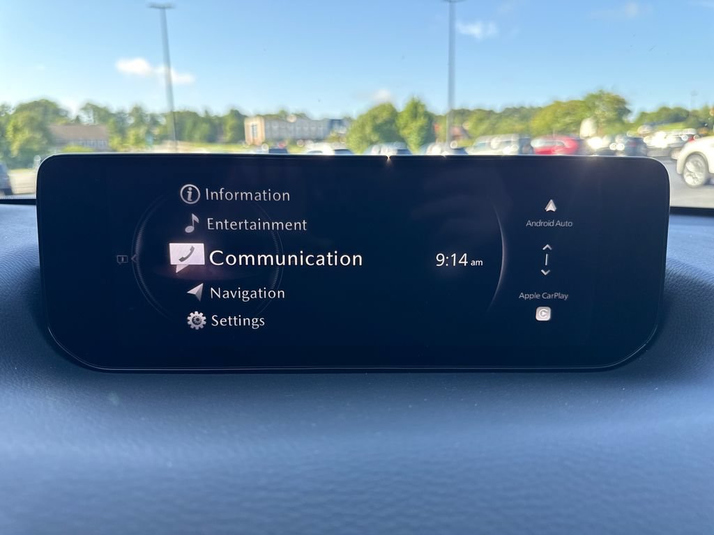 New 2026 MAZDA CX-50 AWD 2.5 S w/ Weather Package image 37