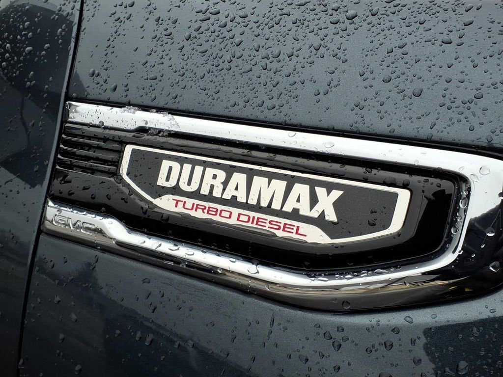 Used 2020 GMC Sierra 1500 SLT w/ SLT Premium Plus Package image 24