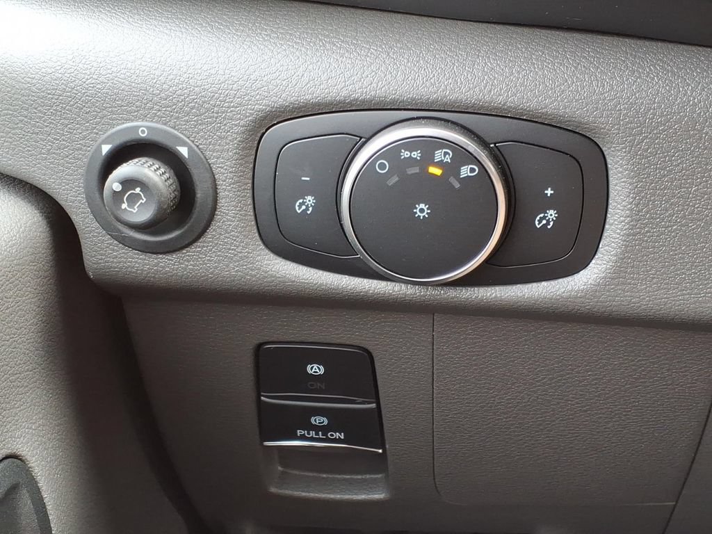 New 2026 Ford Transit 250 148 Medium Roof Extended AWD w/ Load Area Protection Package image 22