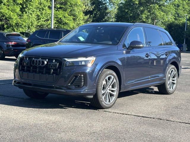 Used 2026 Audi Q7 2.0T Premium Plus AWD/4WD image 1