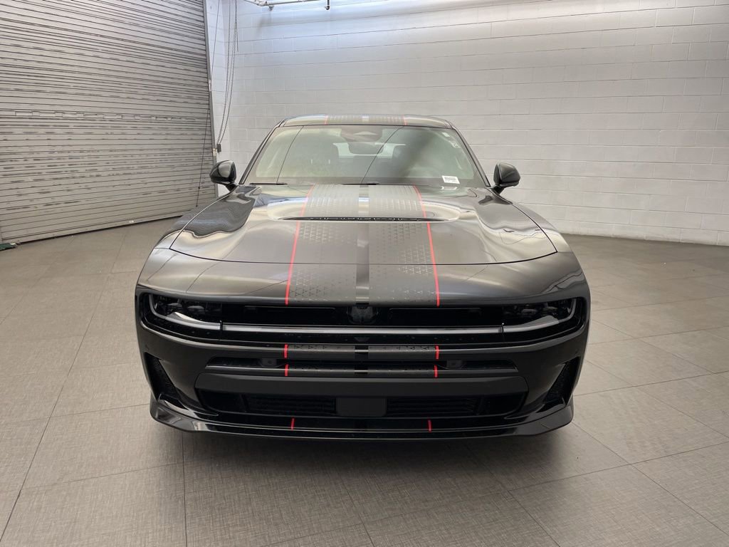 New 2026 Dodge Charger R/T Scat Pack image 9