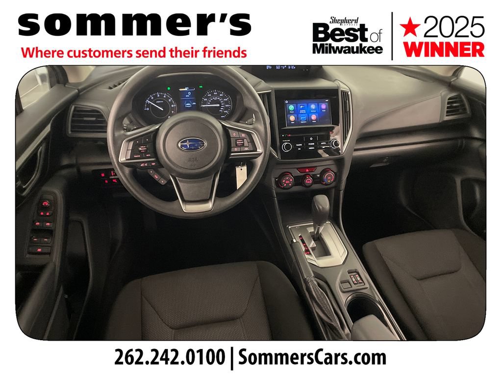 Used 2019 Subaru Impreza 2.0i Premium AWD/4WD image 12