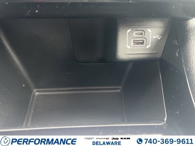 Used 2024 Jeep Compass Limited w/ High Altitude Package image 15