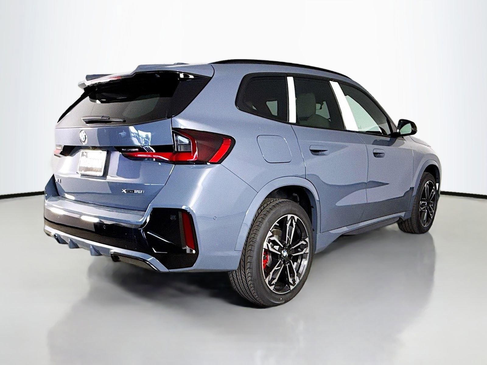 Used 2026 BMW X1 xDrive28i w/ M Sport Package image 7