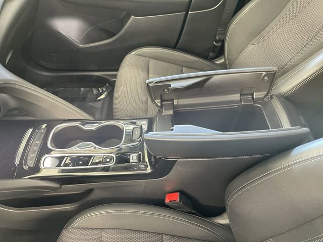 Used 2023 Buick Envision Preferred w/ Sport Touring Package image 25