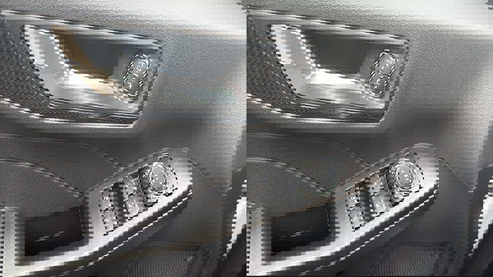 New 2026 Ford Escape ST-Line Select w/ Tech Pack #1 image 13