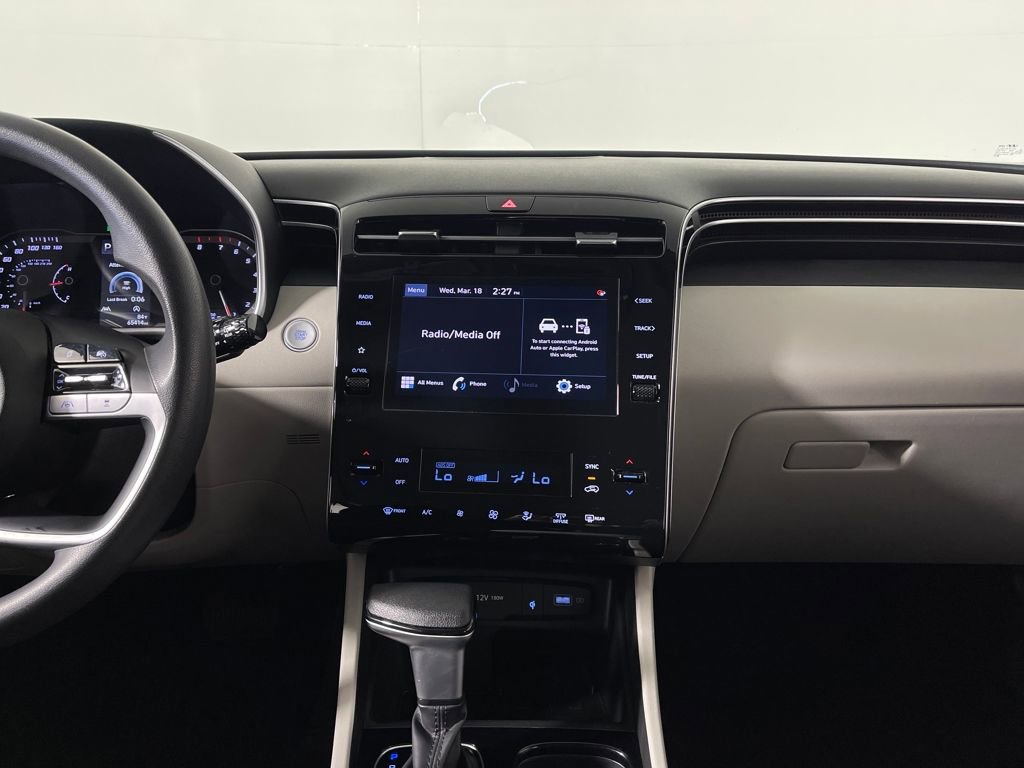 Certified 2024 Hyundai Tucson SEL image 16