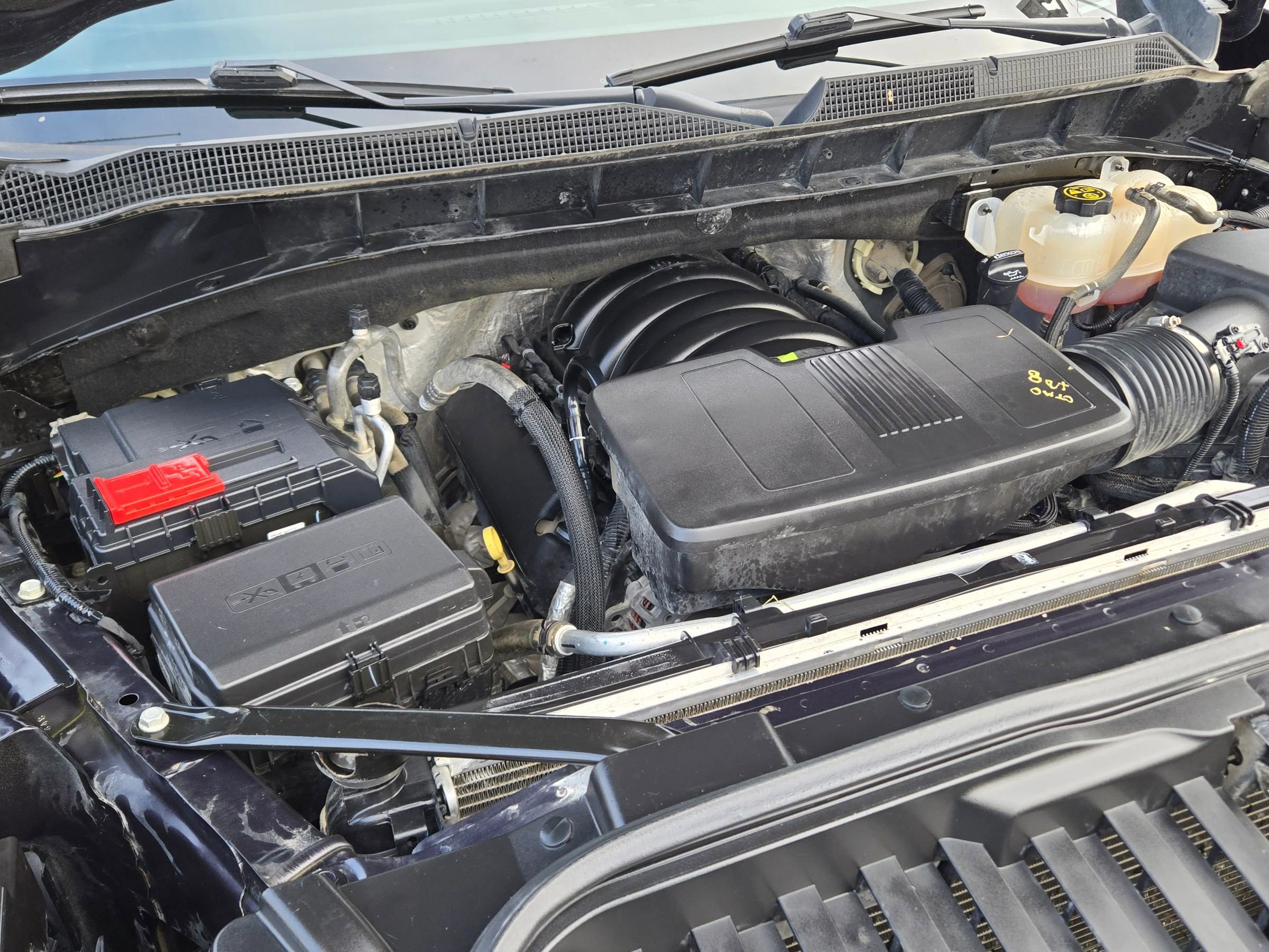 Used 2023 Chevrolet Silverado 1500 LT w/ Max Trailering Package image 67