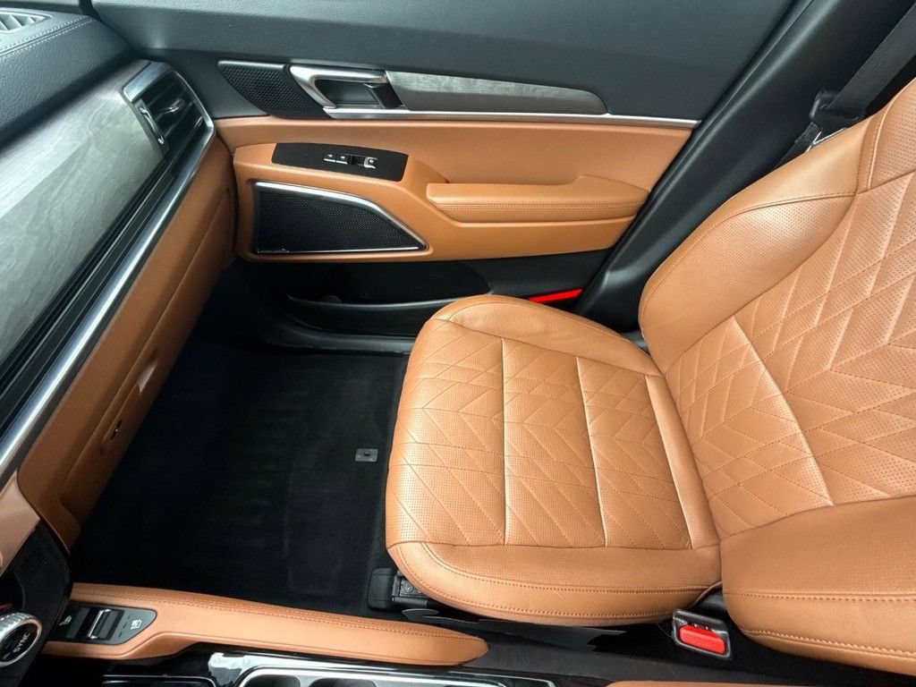 Used 2024 Kia Telluride SX X-Line AWD/4WD image 26