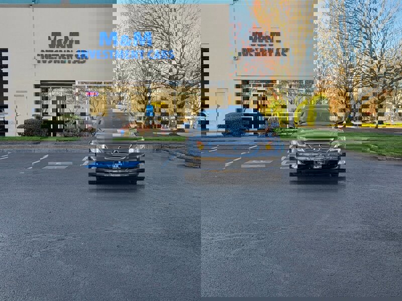 Used 2008 Lexus LS 460 image 59