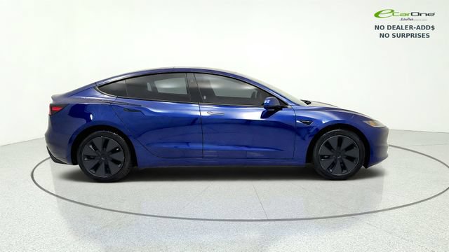 Used 2026 Tesla Model 3 RWD image 10