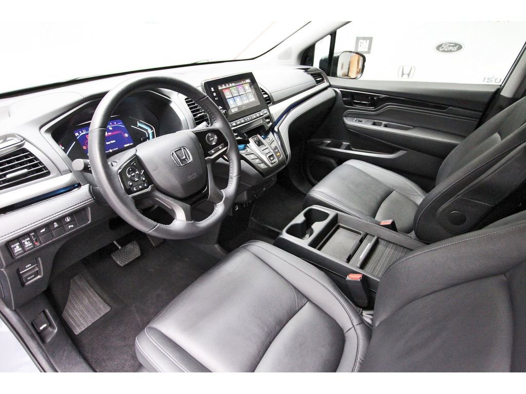 Used 2024 Honda Odyssey Touring image 13