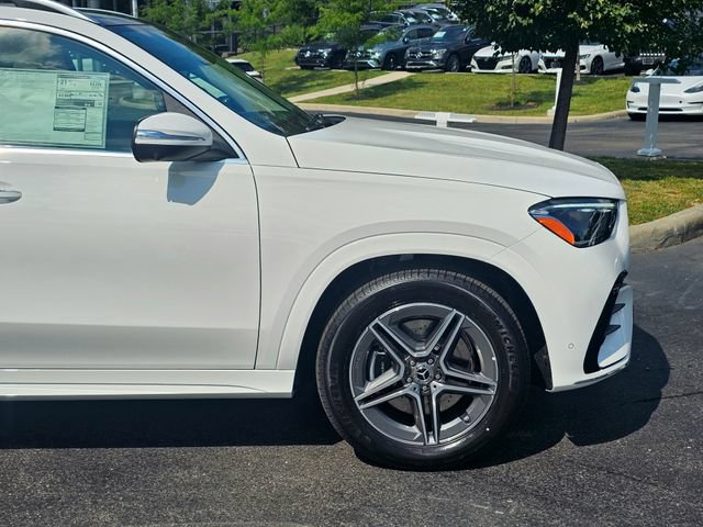 New 2026 Mercedes-Benz GLE 450 4MATIC image 5