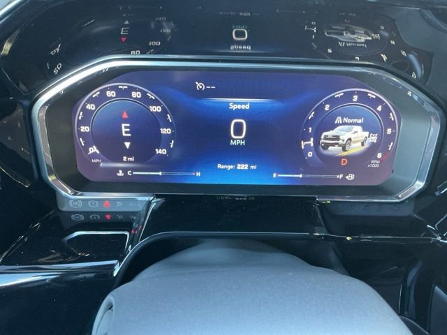 New 2026 Chevrolet Silverado 1500 LT Trail Boss w/ Convenience Package II image 16