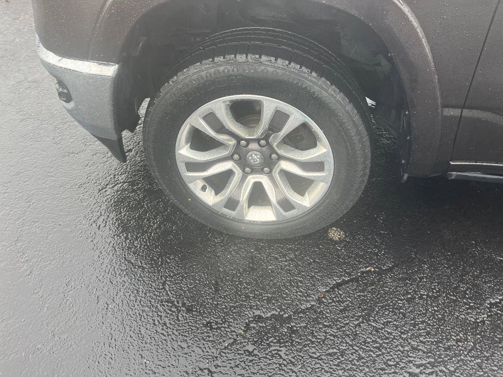 Used 2019 RAM 1500 Limited AWD/4WD image 34