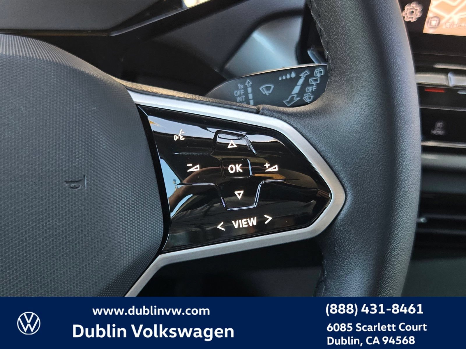 Certified 2023 Volkswagen ID.4 Pro S RWD image 19