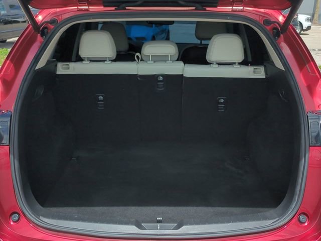 Used 2020 MAZDA CX-5 Grand Touring Reserve AWD/4WD image 13