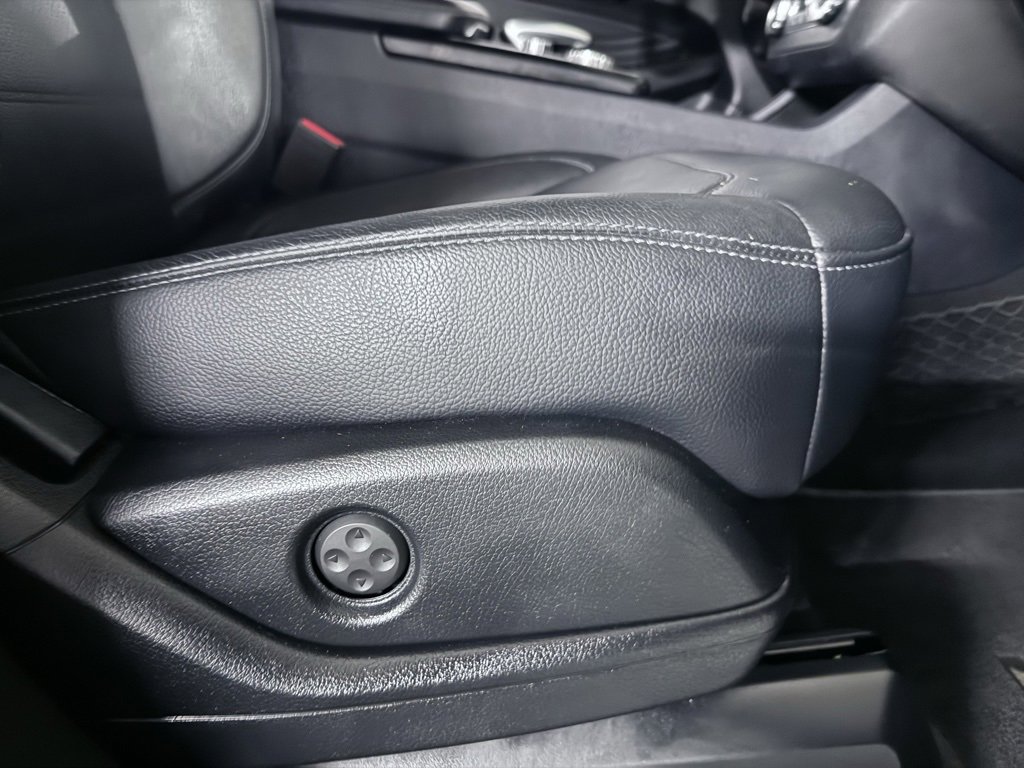 Used 2019 Mercedes-Benz GLE 43 AMG GLE 43 AMG image 30