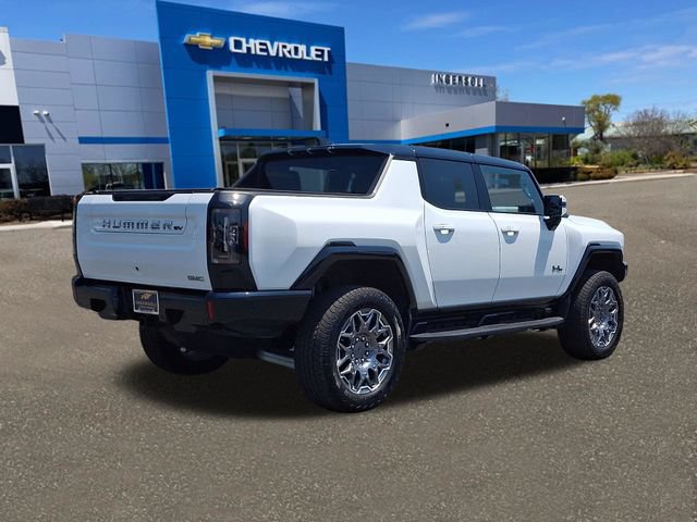 Used 2025 GMC Hummer EV 3X AWD/4WD image 26