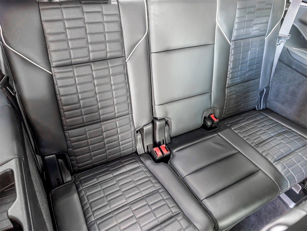 Used 2023 Cadillac Escalade V image 20