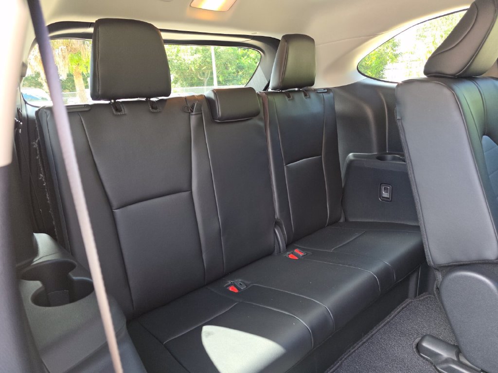 Certified 2026 Toyota Highlander XLE AWD/4WD image 19