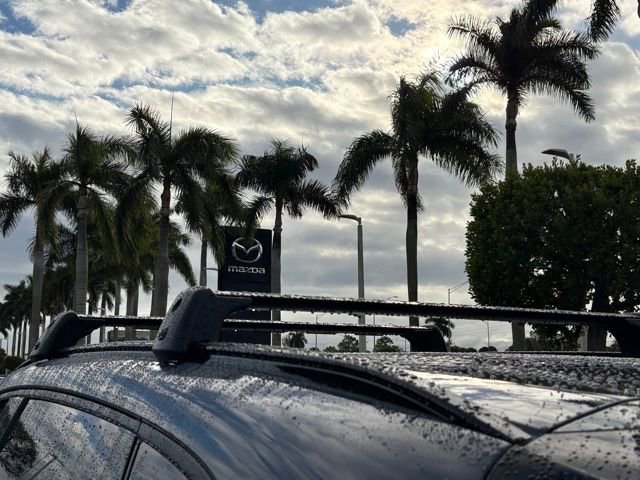 New 2026 MAZDA CX-70 3.3 Turbo S w/ Premium Package image 6