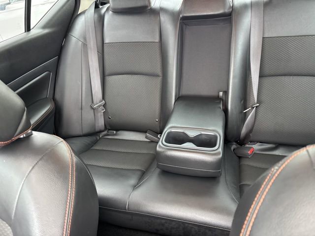 Used 2020 Nissan Altima 2.5 SR w/ Premium Package image 28