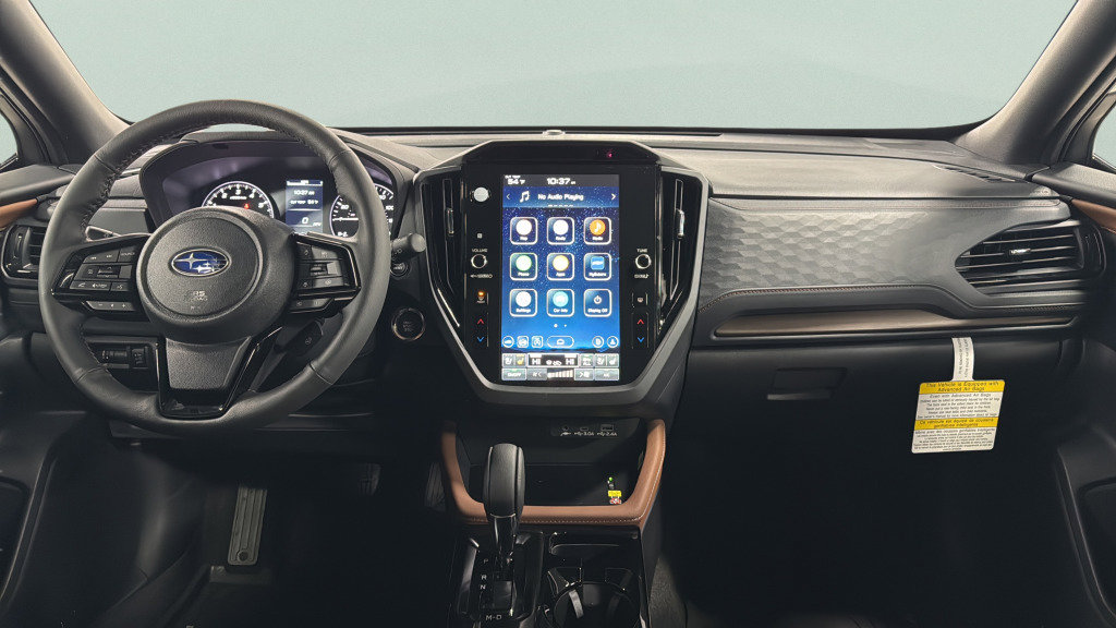 New 2026 Subaru Forester Touring image 36