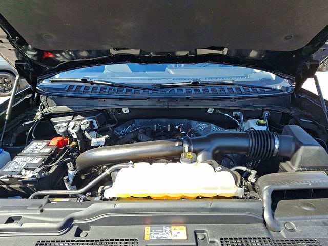 Used 2025 Ford Expedition Max Active image 31