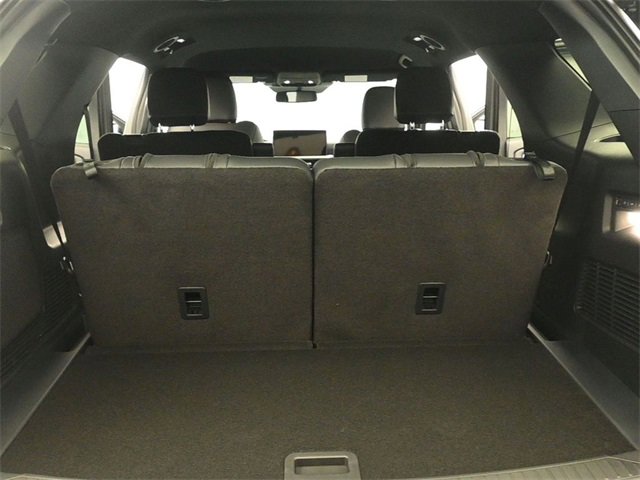 New 2026 Ford Explorer ST image 17