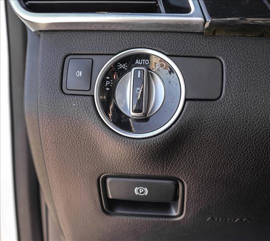 Used 2016 Mercedes-Benz GLE 450 4MATIC Coupe image 13