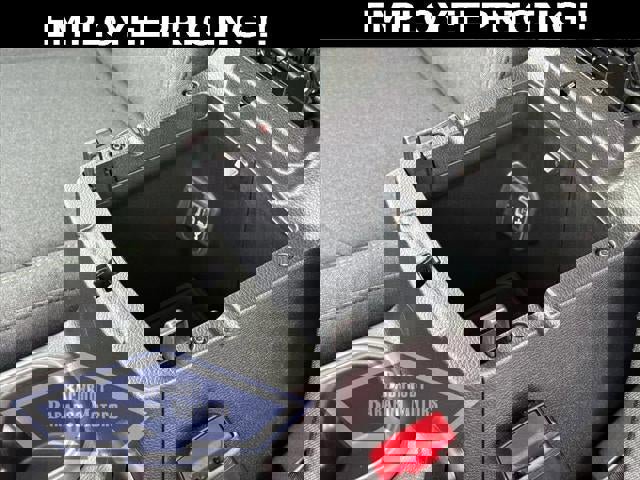 New 2026 Jeep Wrangler Sport image 41