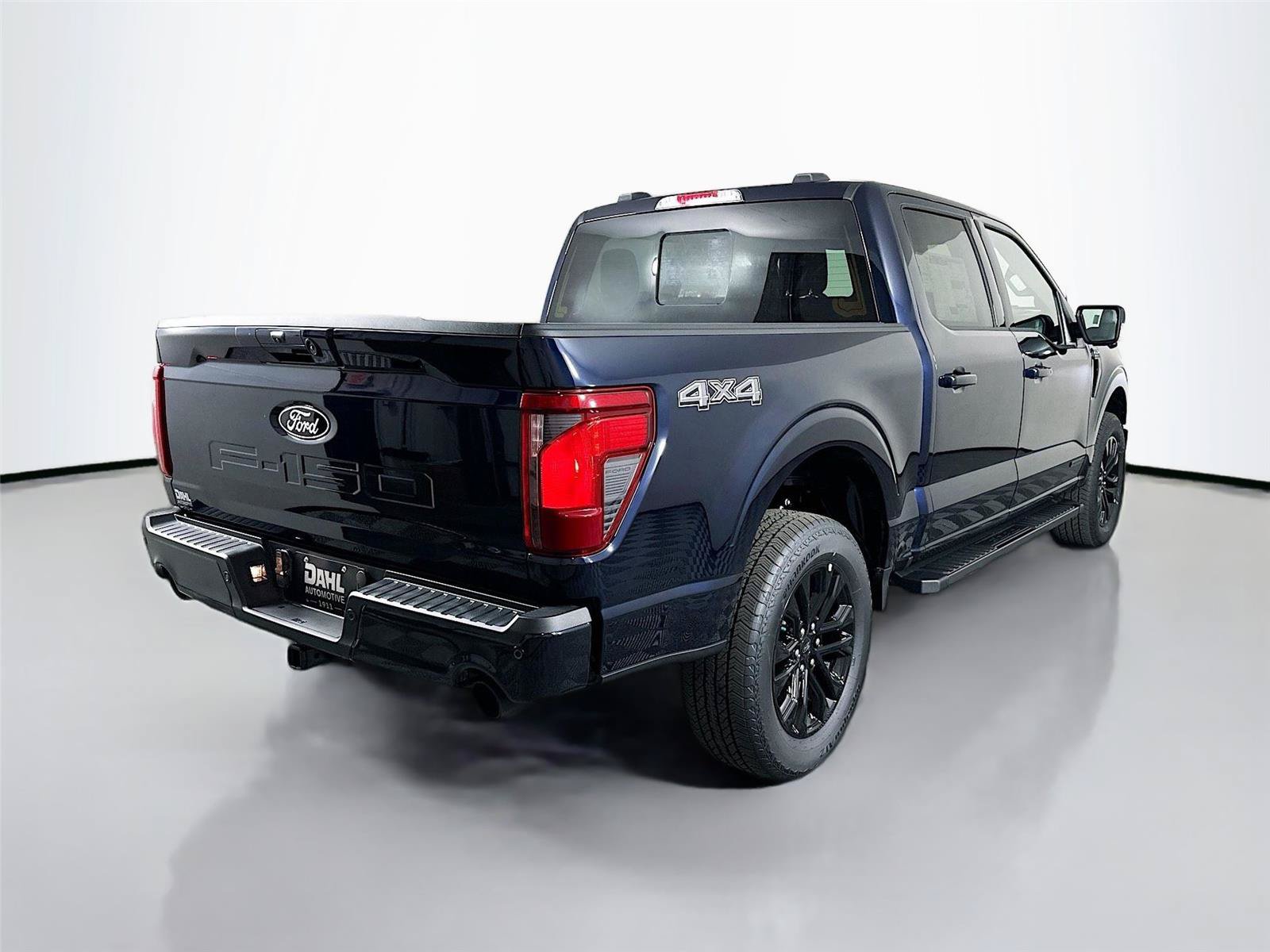 New 2026 Ford F150 XLT w/ Equipment Group 303A High AWD/4WD image 13