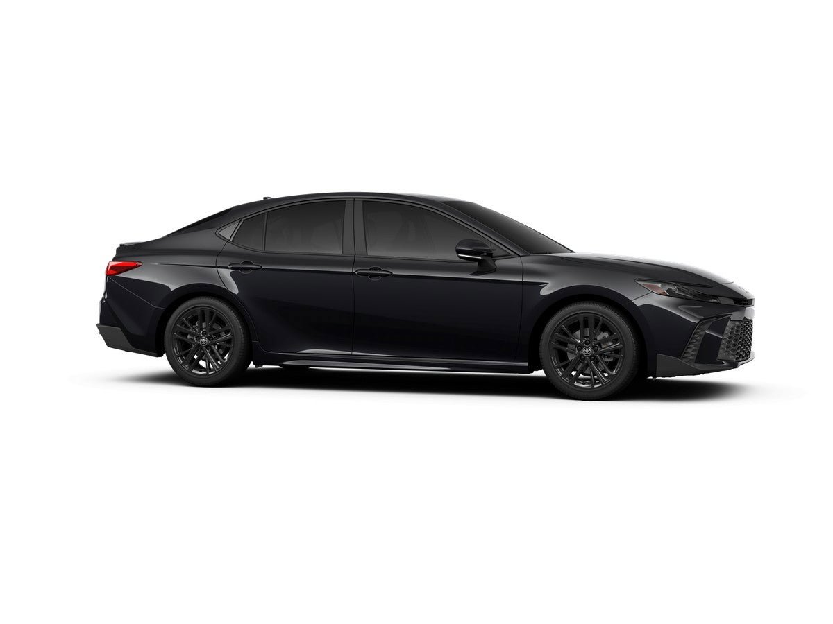 New 2026 Toyota Camry SE FWD image 35