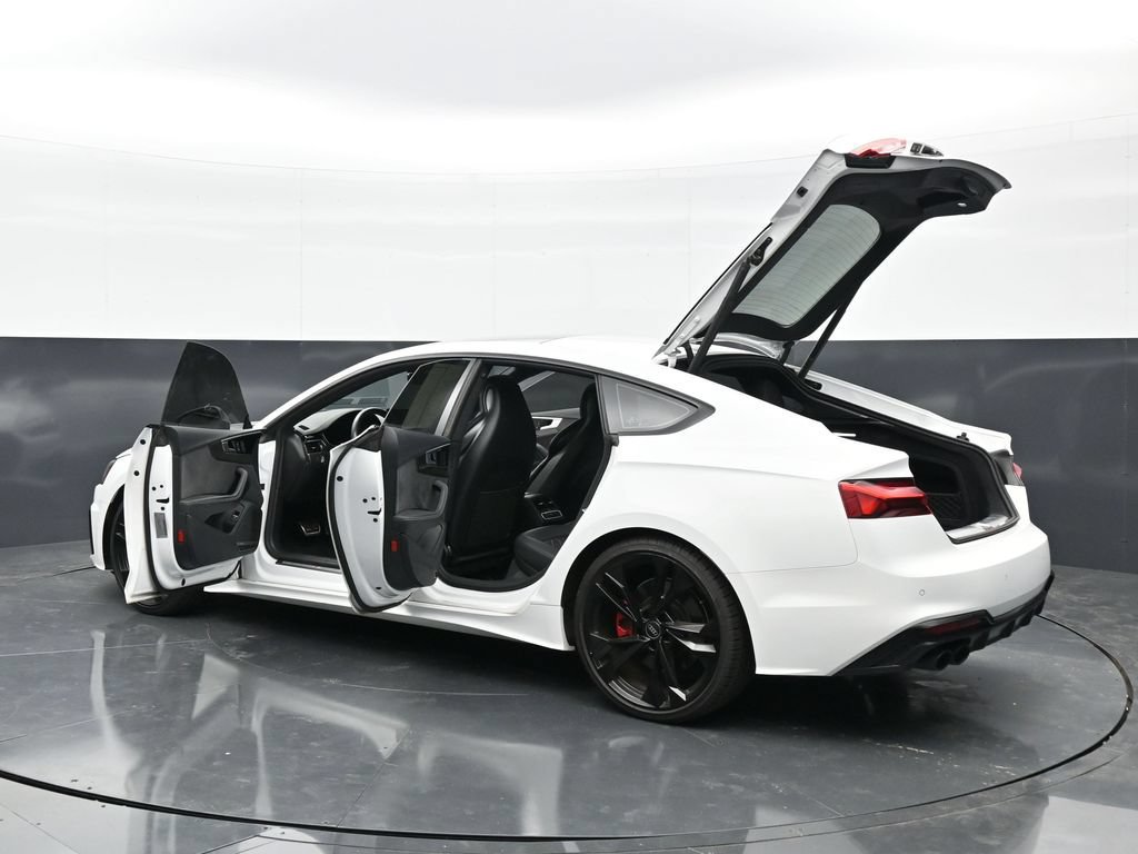Used 2023 Audi S5 Premium Plus AWD/4WD image 52