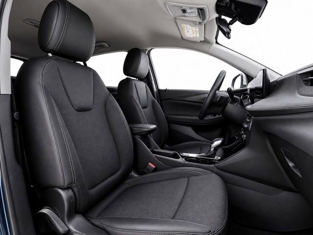 Used 2024 Buick Encore GX Preferred w/ Comfort Package AWD/4WD image 28