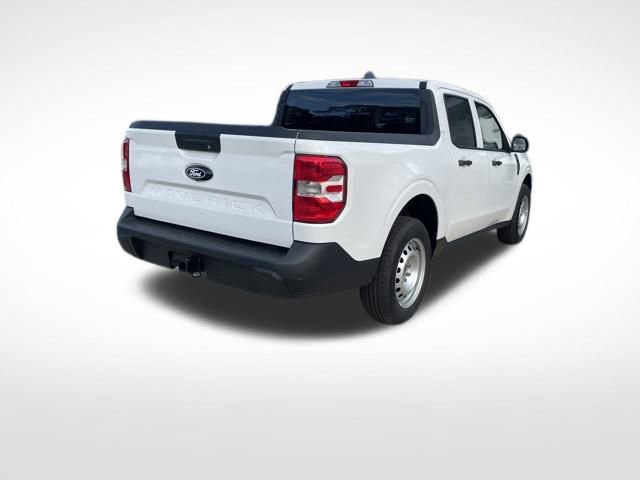 New 2025 Ford Maverick XL w/ Equipment Group 101A image 5