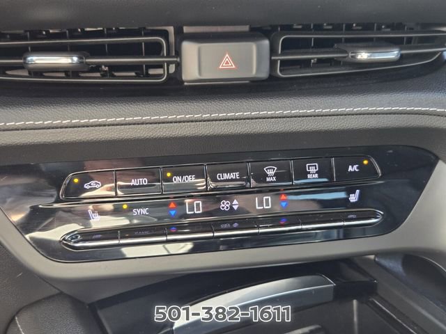 Used 2021 Buick Envision Essence w/ Sport Touring Package FWD image 22