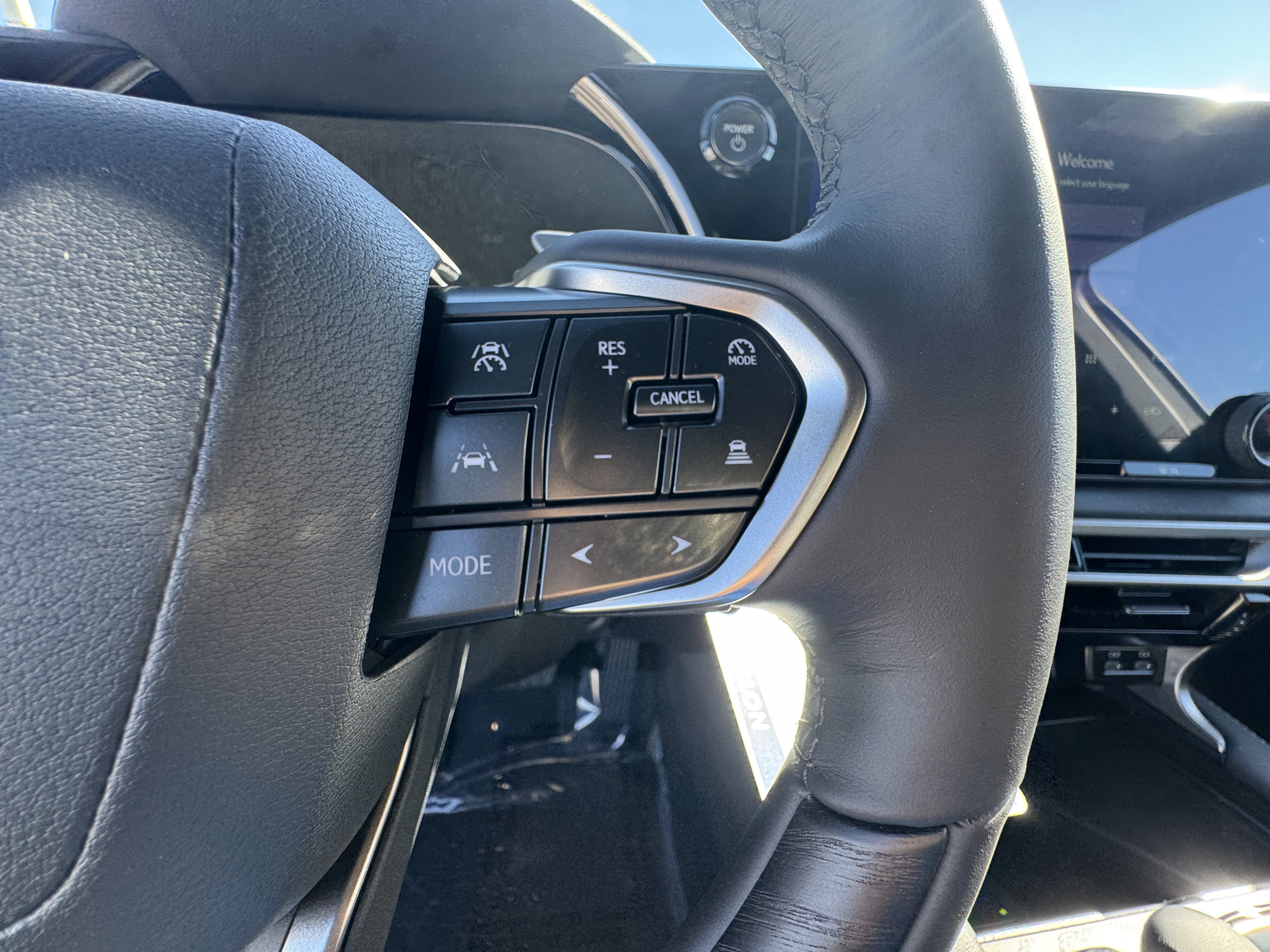 New 2026 Lexus RX 450h AWD w/ Convenience Package image 26
